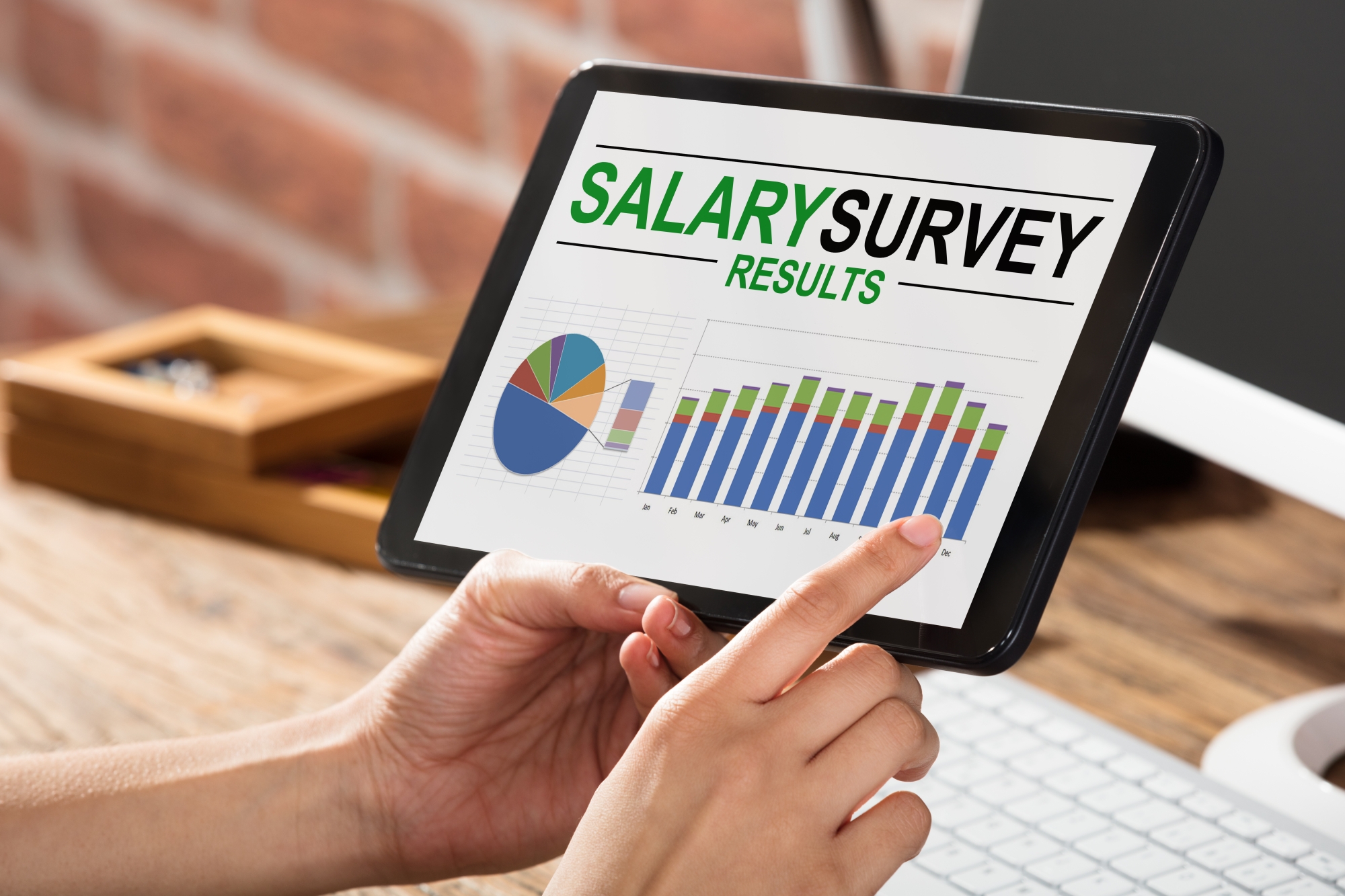 Need salary data for your local utility workers? NMPP Energy